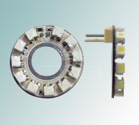 Матрица светодиодная LED-W-12-LWA-30 (белая)